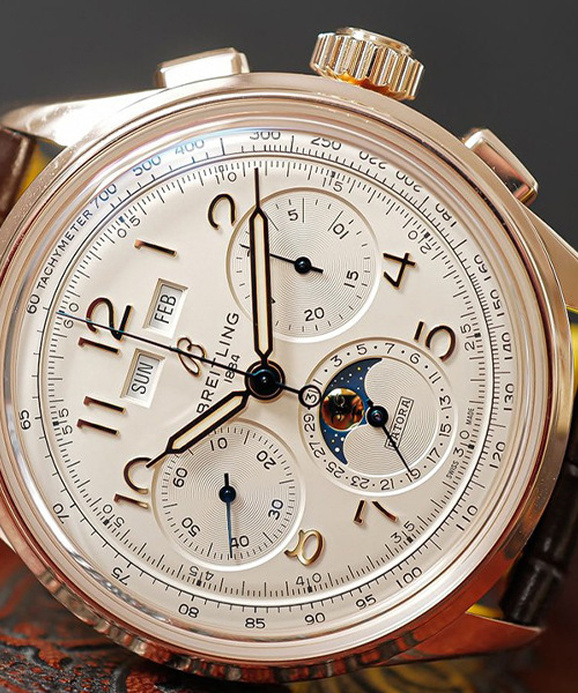 breitling premier b25 datora