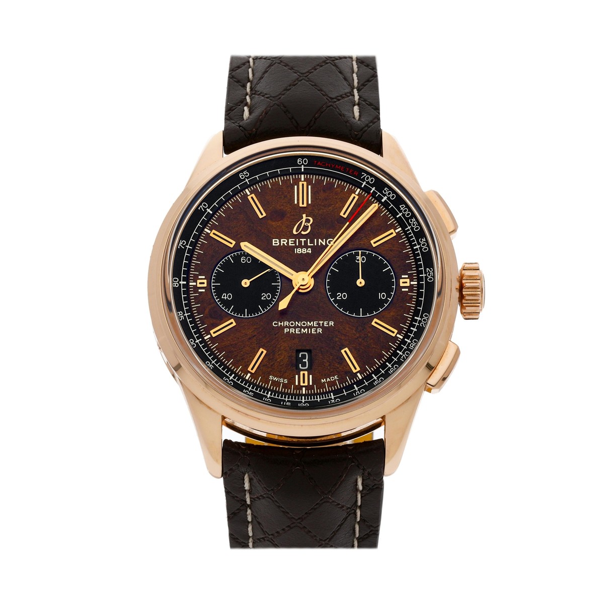 breitling premier bentley