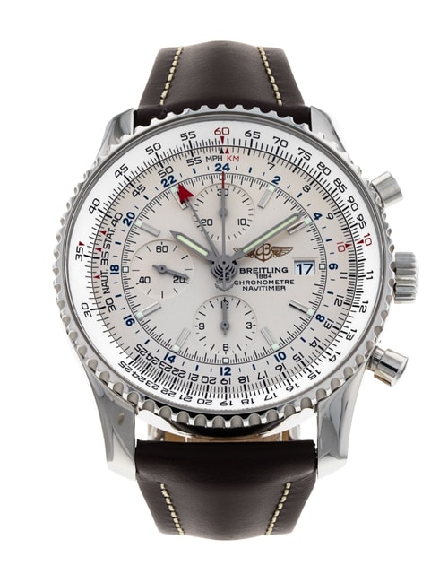 breitling watch a24322