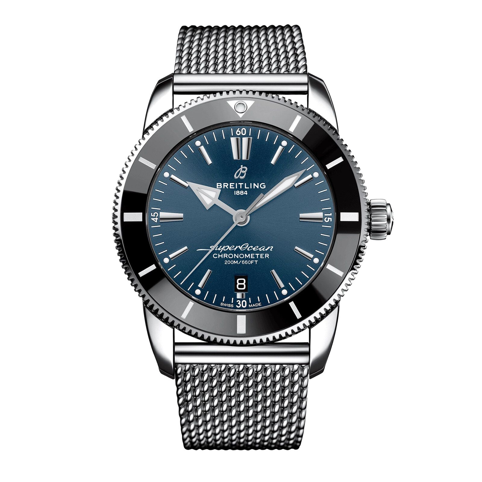 buy breitling superocean