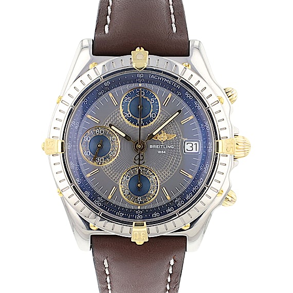 breitling chronomat b13050 1