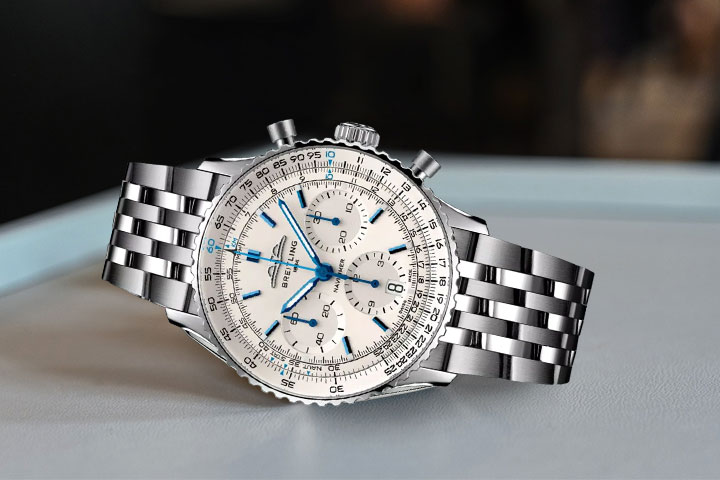 breitling style watches