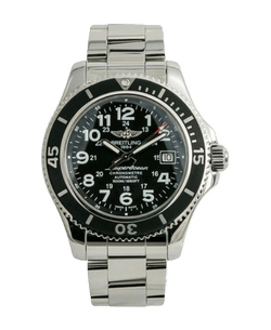 breitling submariner watch