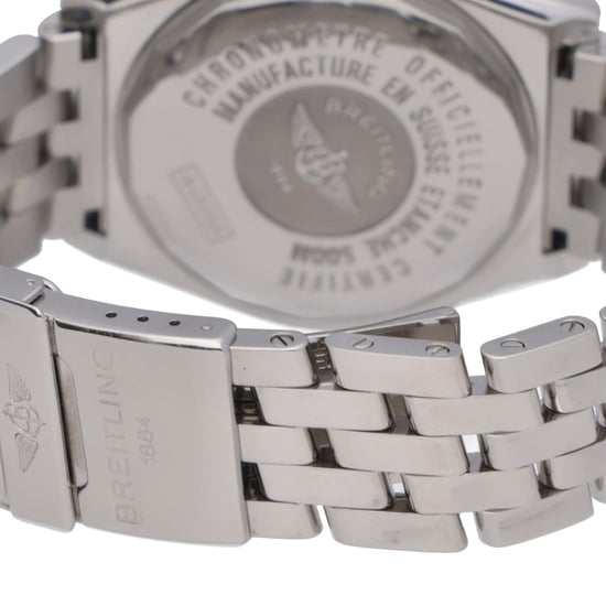 breitling headwind a45355