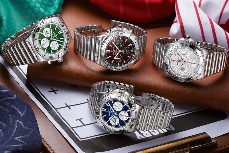 best place to buy breitling watches