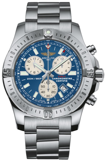 breitling colt price