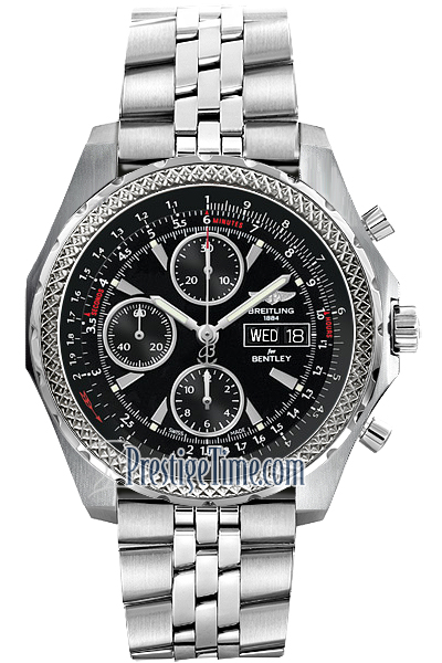 breitling continental gt