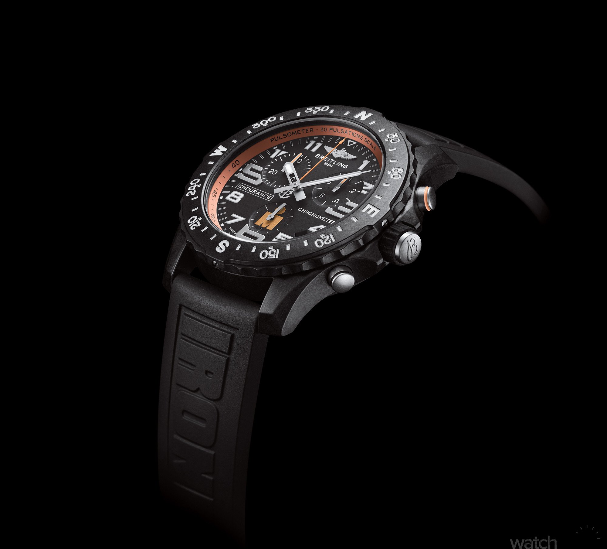 breitling endurance ironman