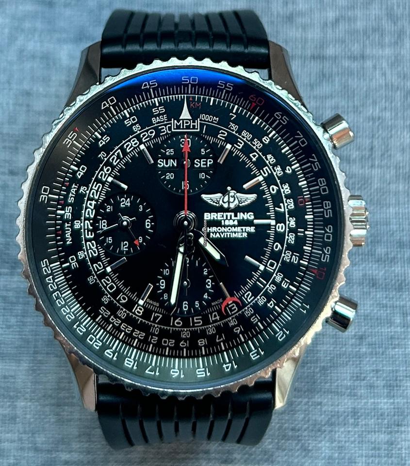 breitling for bentley motors 1884 watch price