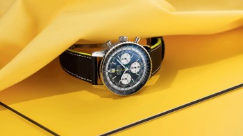 breitling aston martin watch