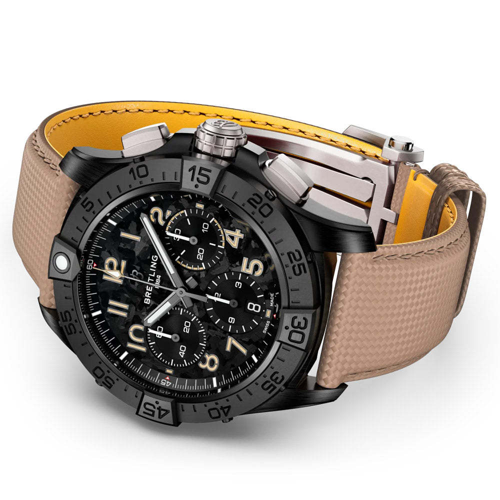 breitling avenger 45 chronograph