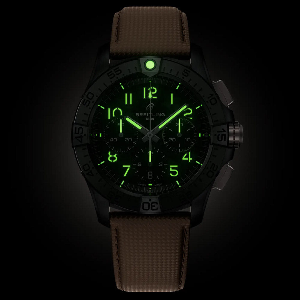 breitling avenger b01