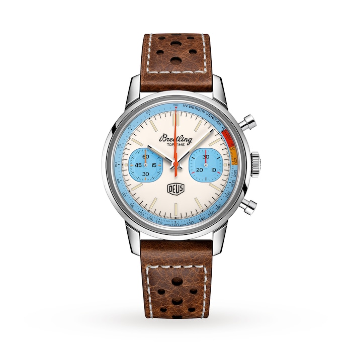 breitling top time for sale