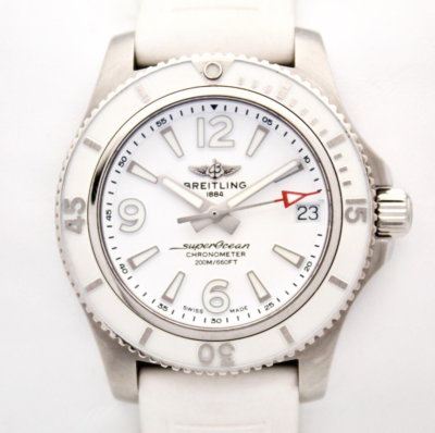 breitling 36mm superocean