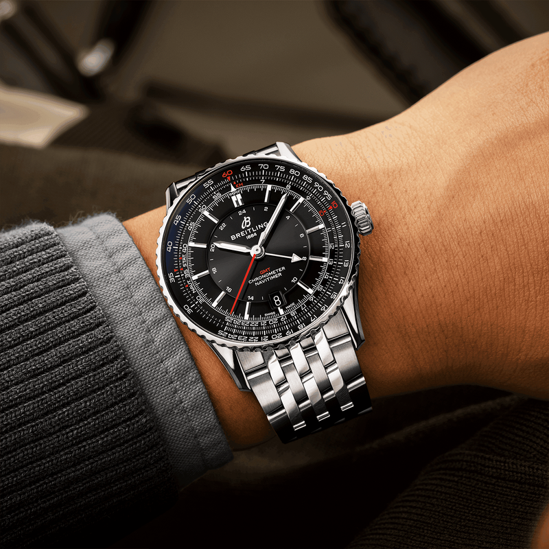 breitling 41mm