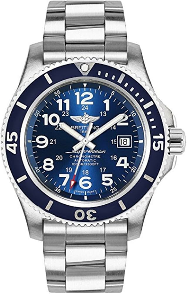 breitling 44 superocean