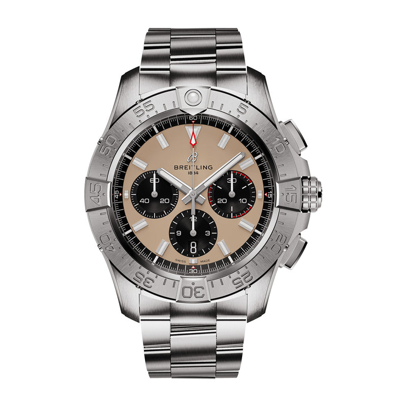 breitling 44mm