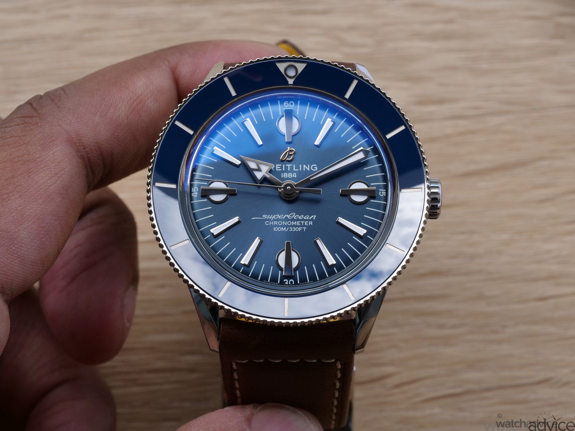 breitling 57