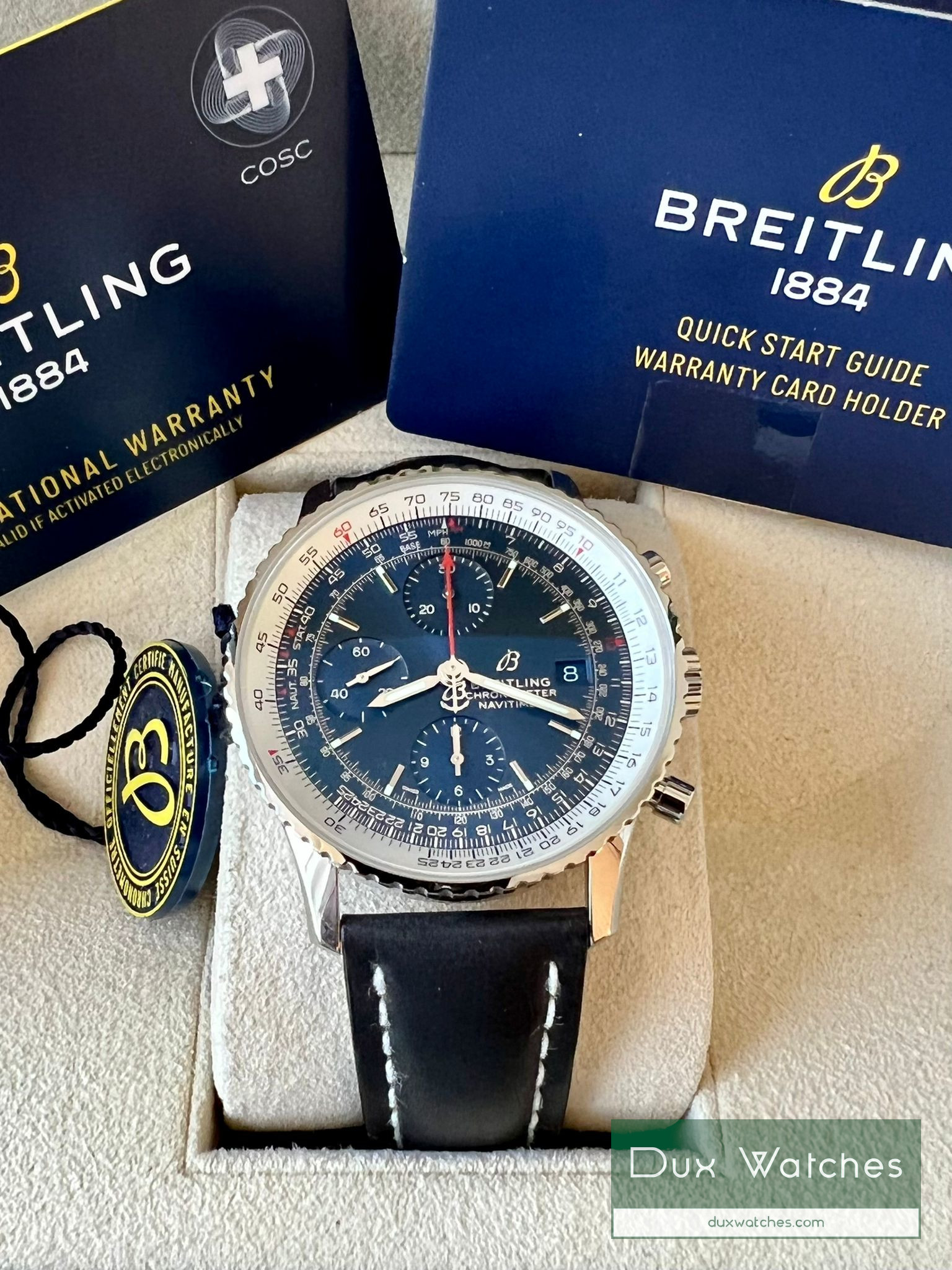 breitling a13324