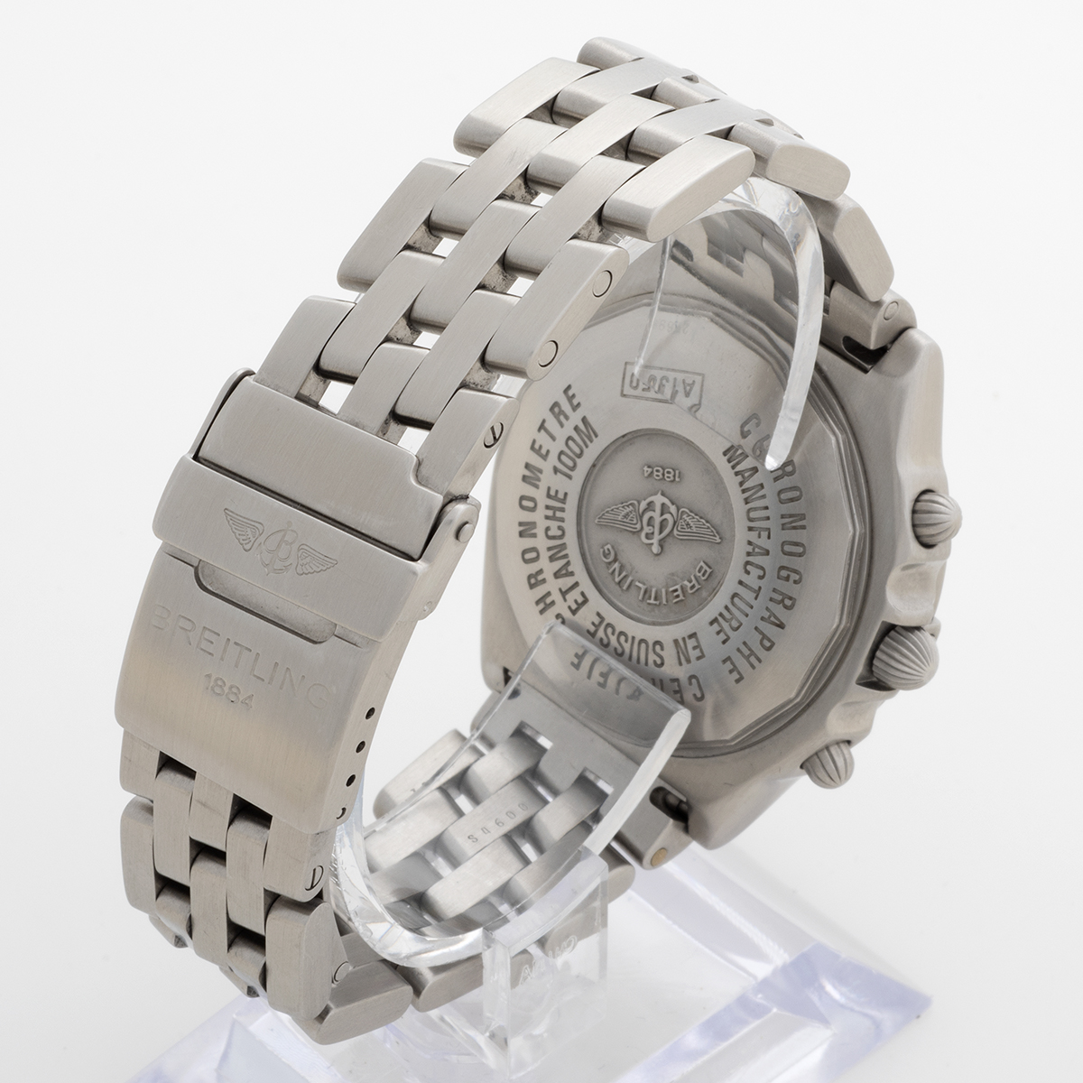 breitling a13350