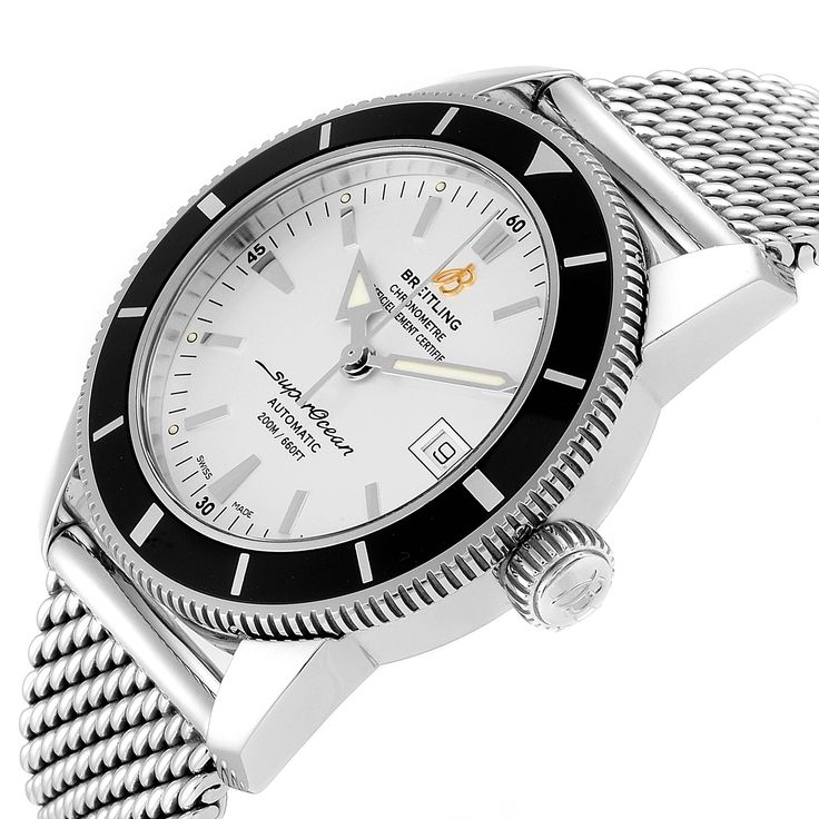 breitling a17321