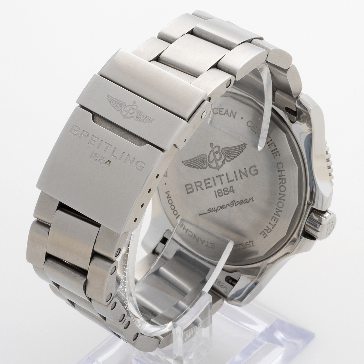 breitling a17367