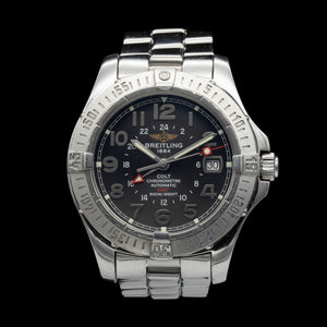 breitling a32350