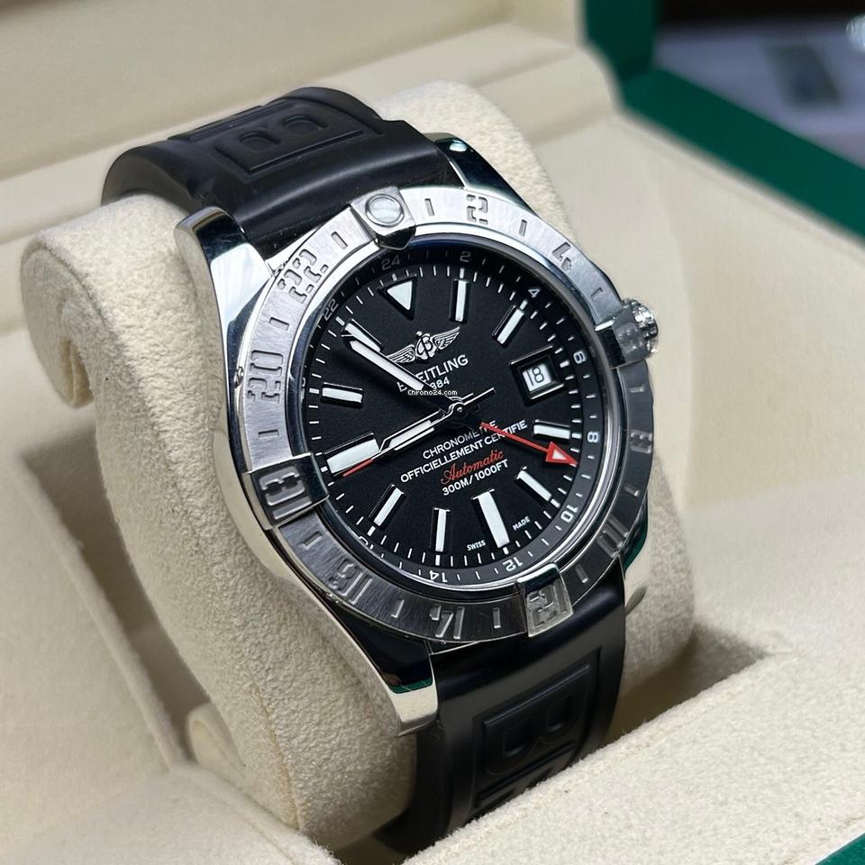 breitling a32390