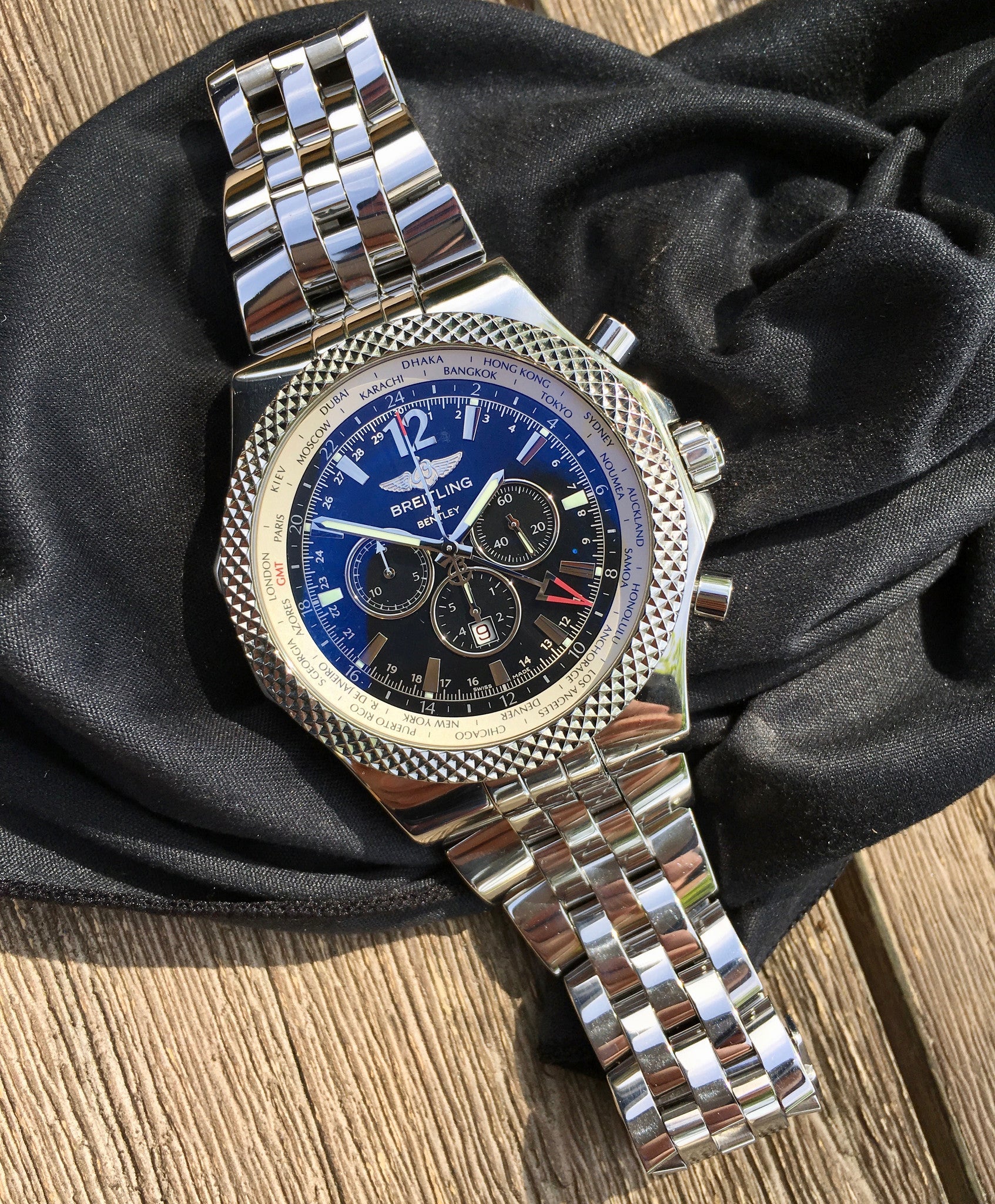 breitling a47362