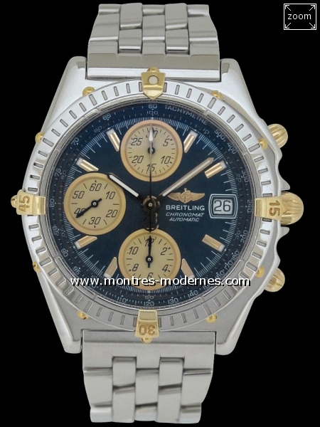 breitling a68062 no 1111 50m