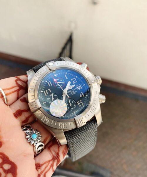 breitling bandit