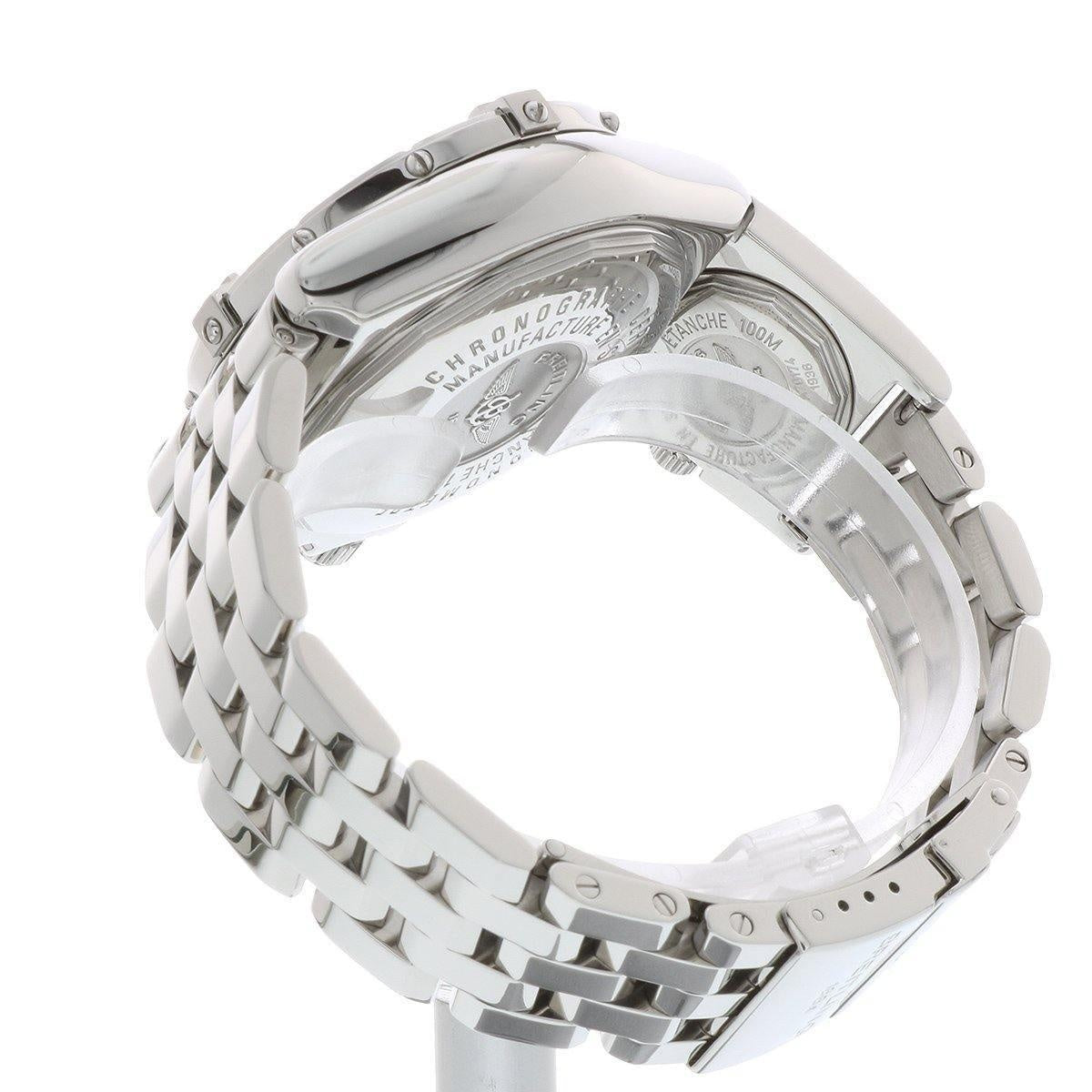 breitling bentley 13048