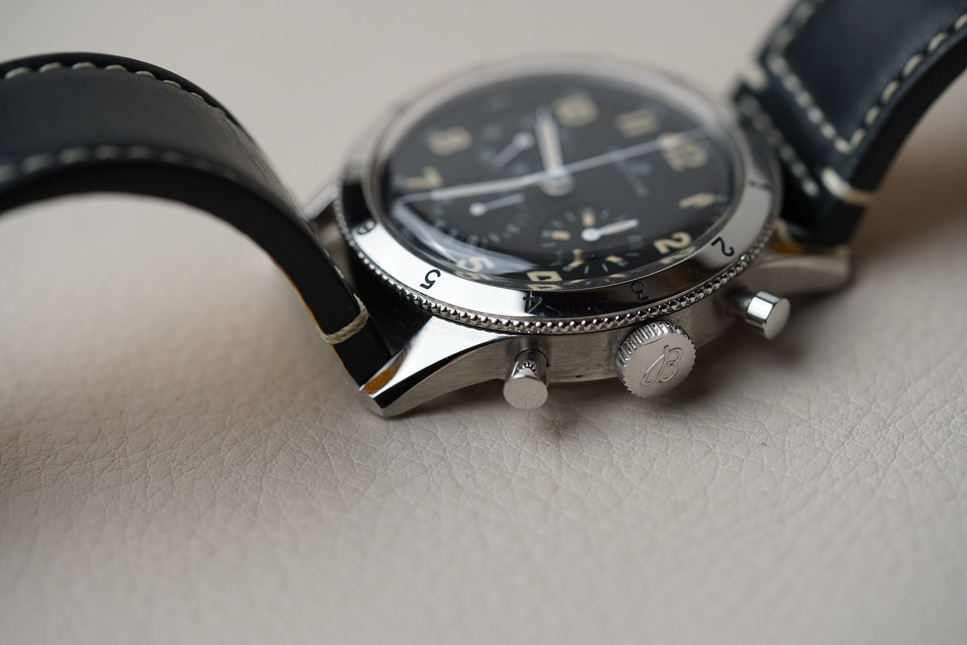 breitling 1953