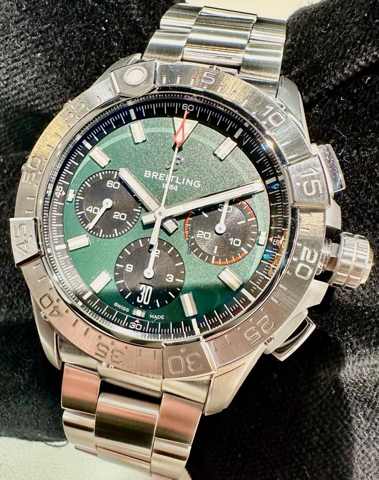 breitling 1984