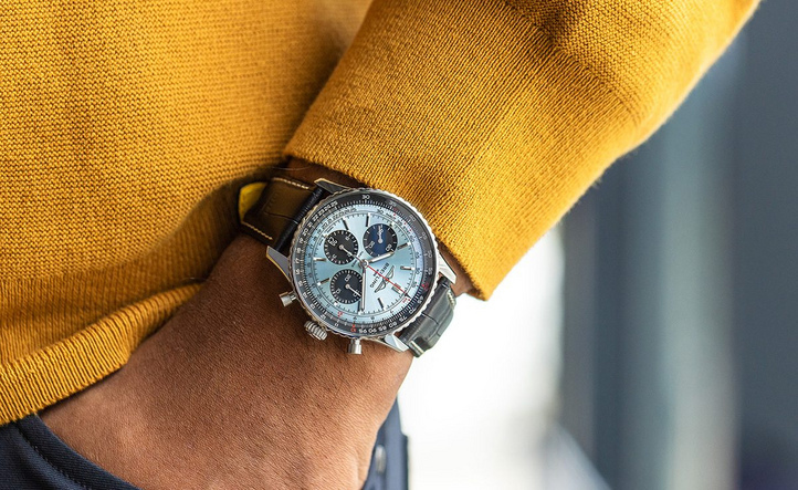 breitling 2022