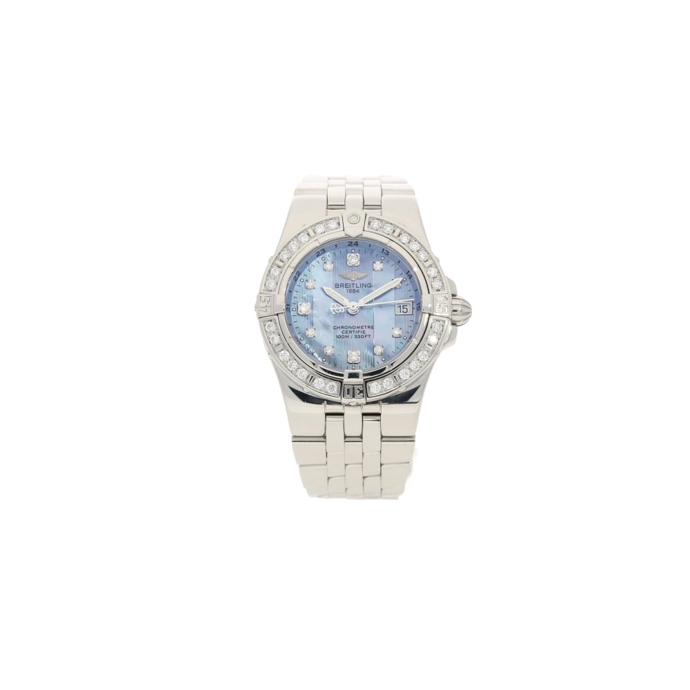 breitling a71340