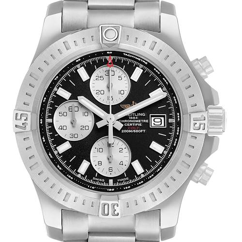 breitling a74387