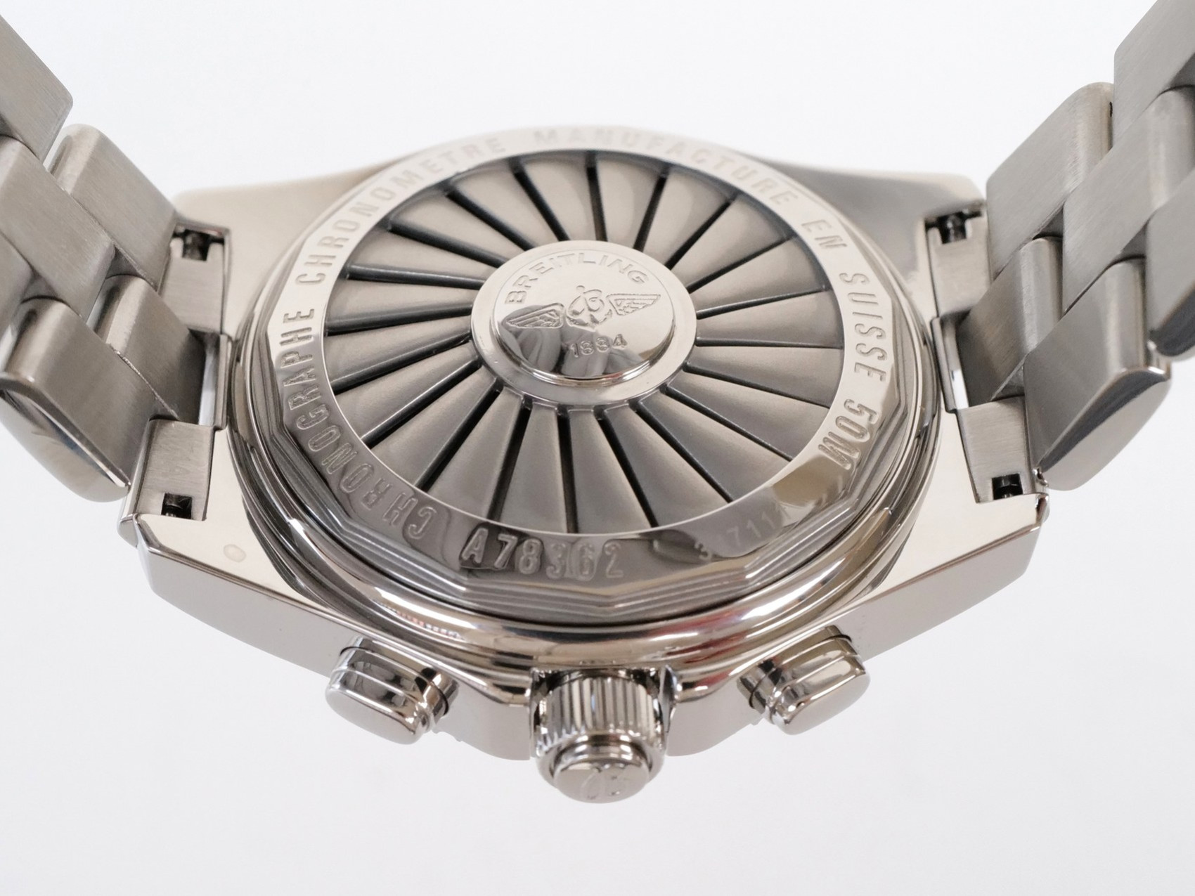 breitling 1884 a68062 no 1111 50m price