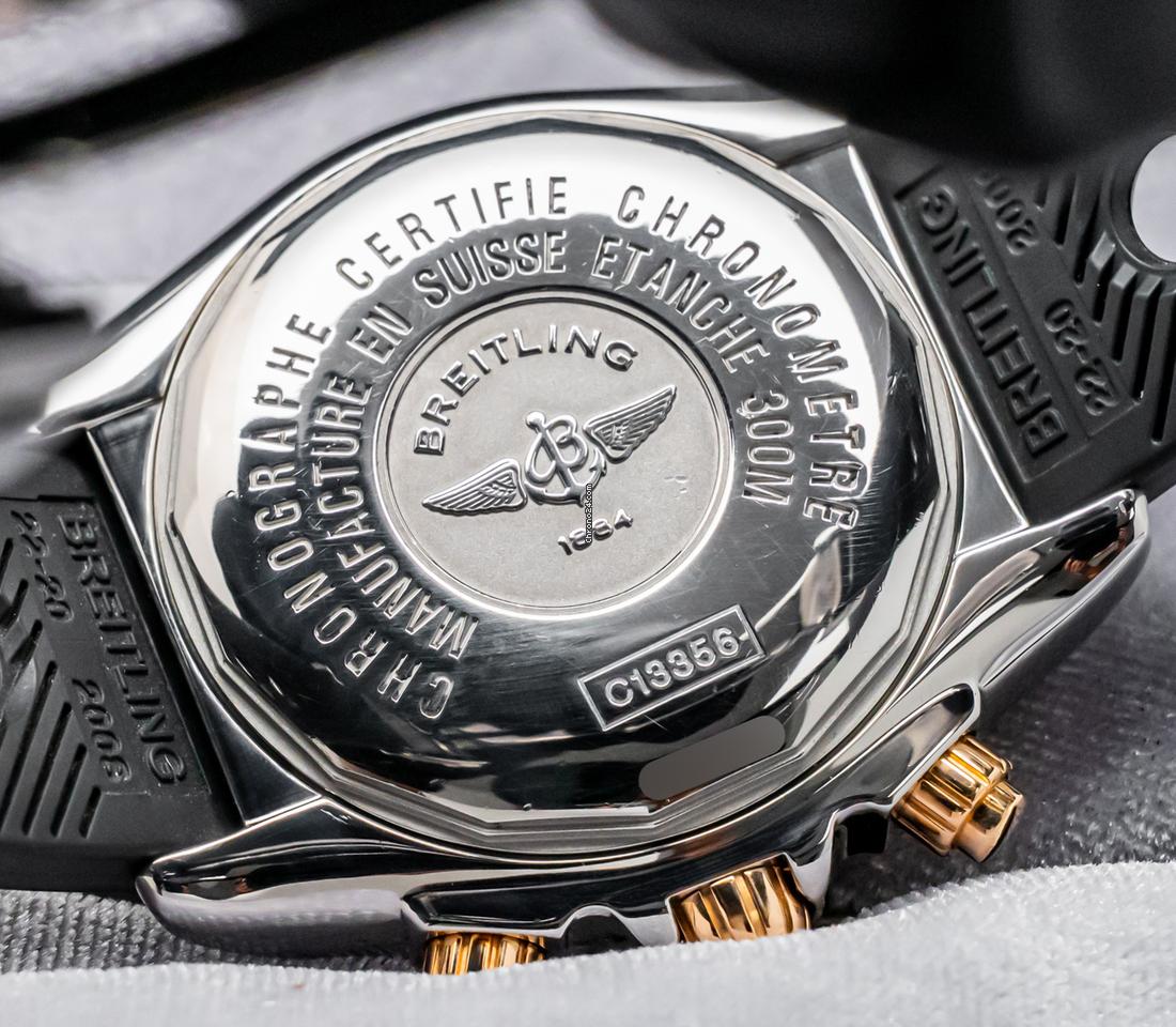 breitling 1884 chronometre certifie price