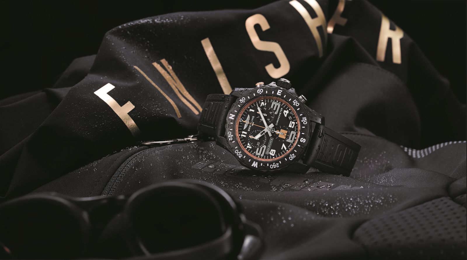 ironman breitling watch