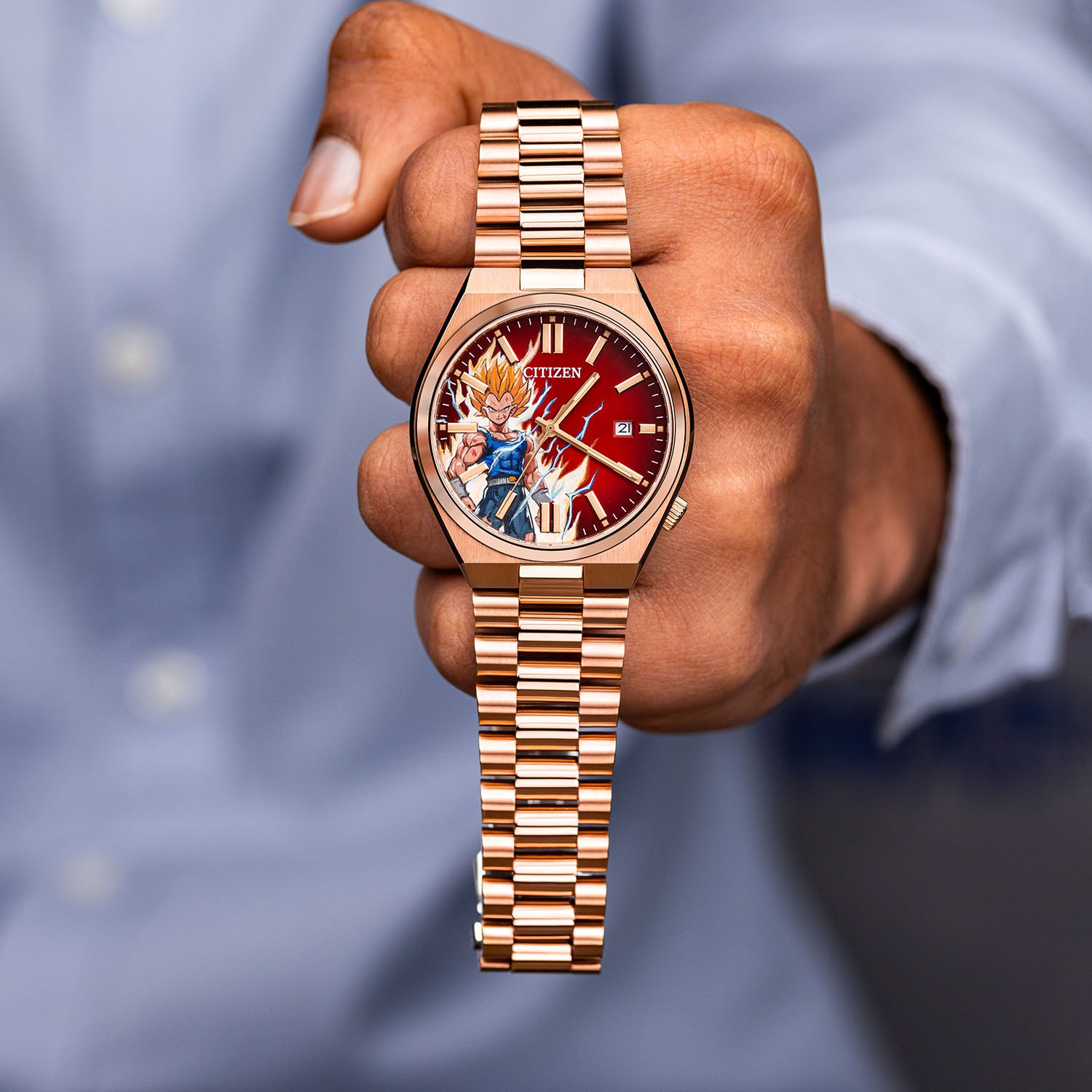 royal timepieces