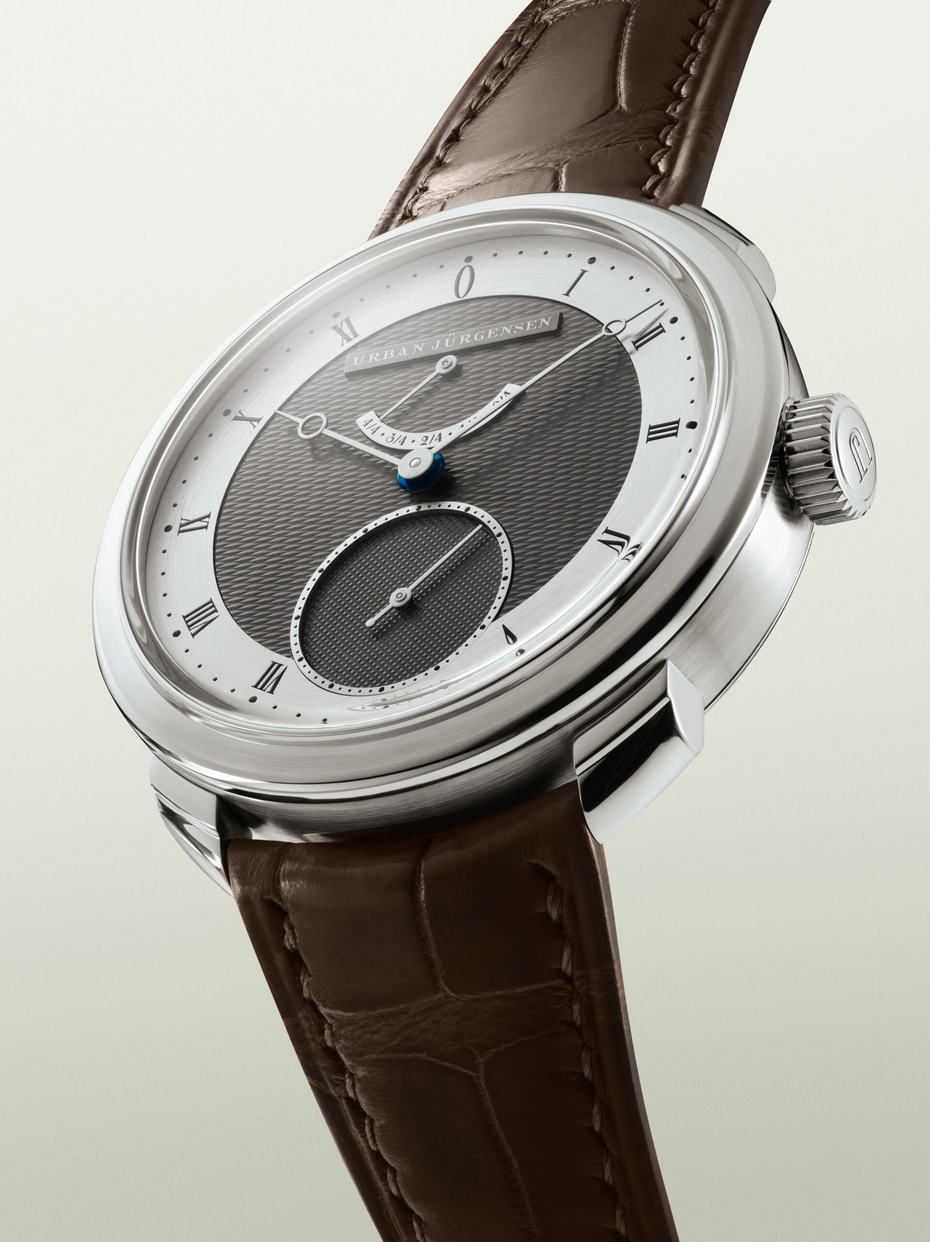 urban timepieces