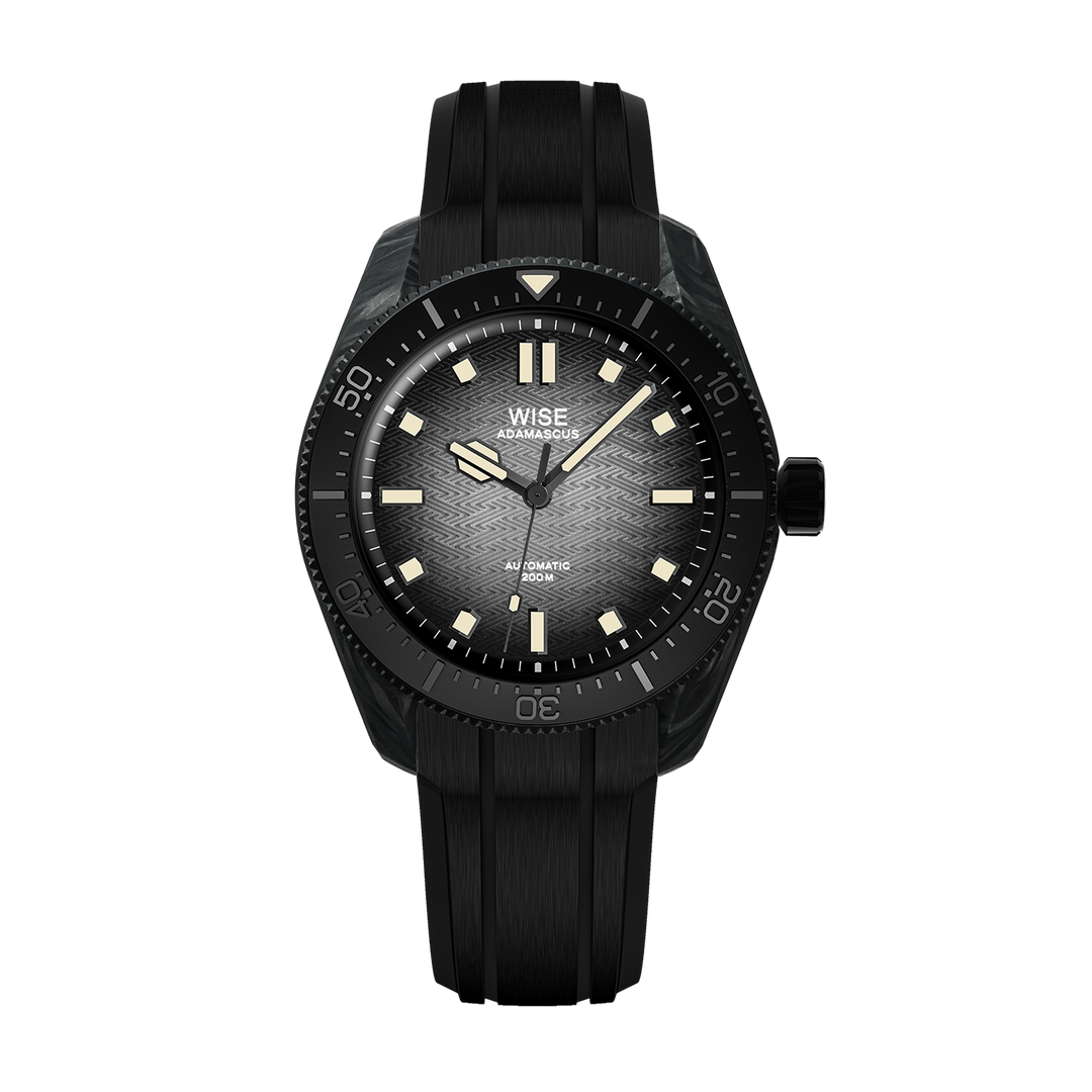wise timepiece