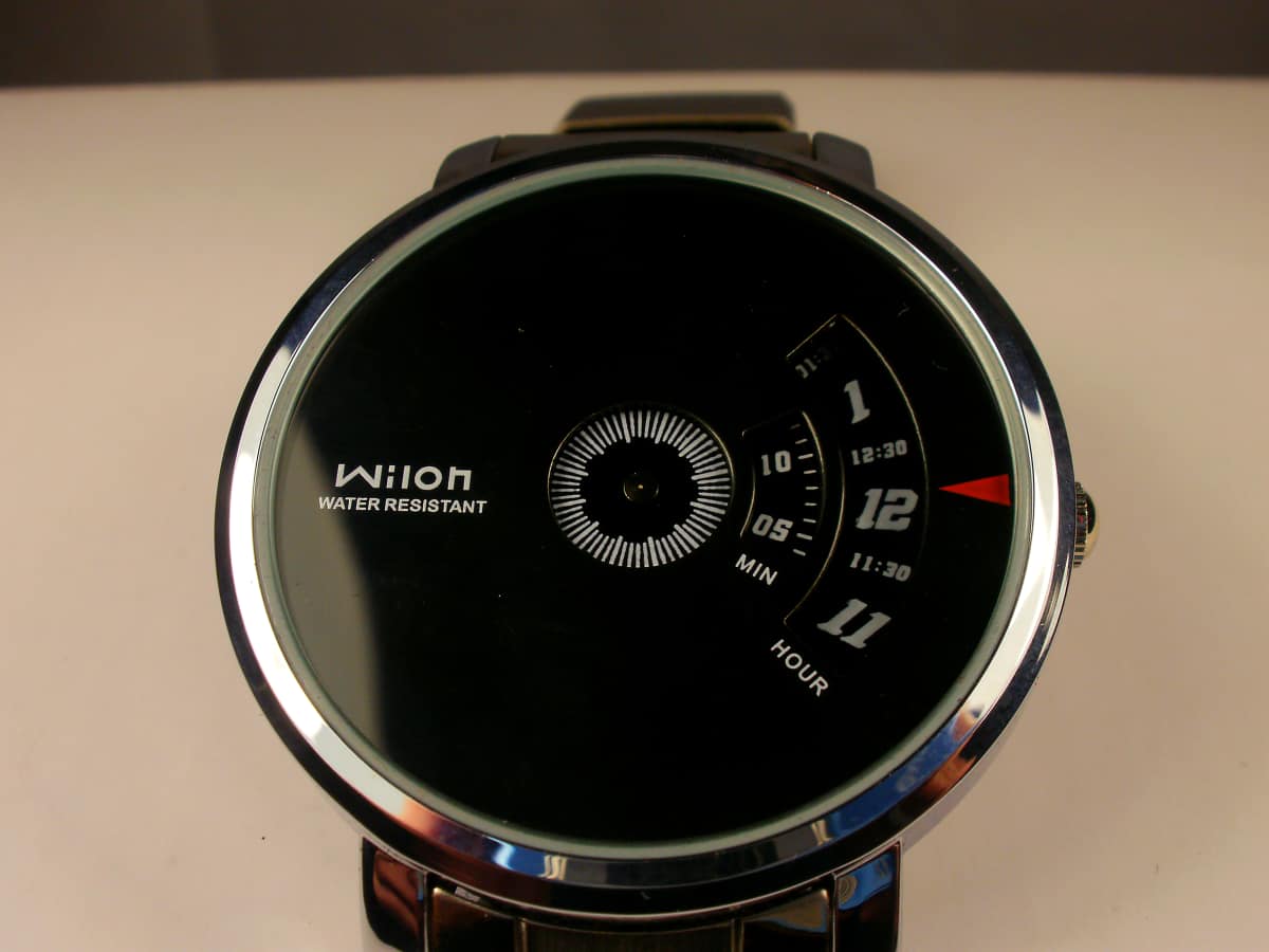 wl timepieces