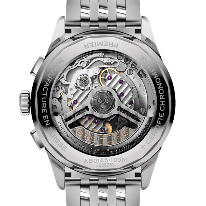 premier breitling