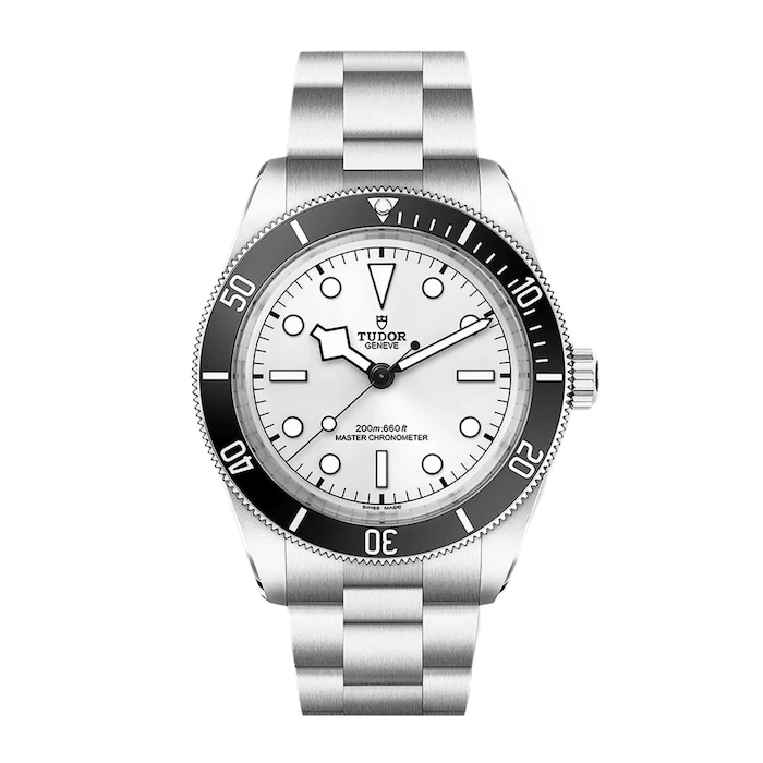 tudor b01