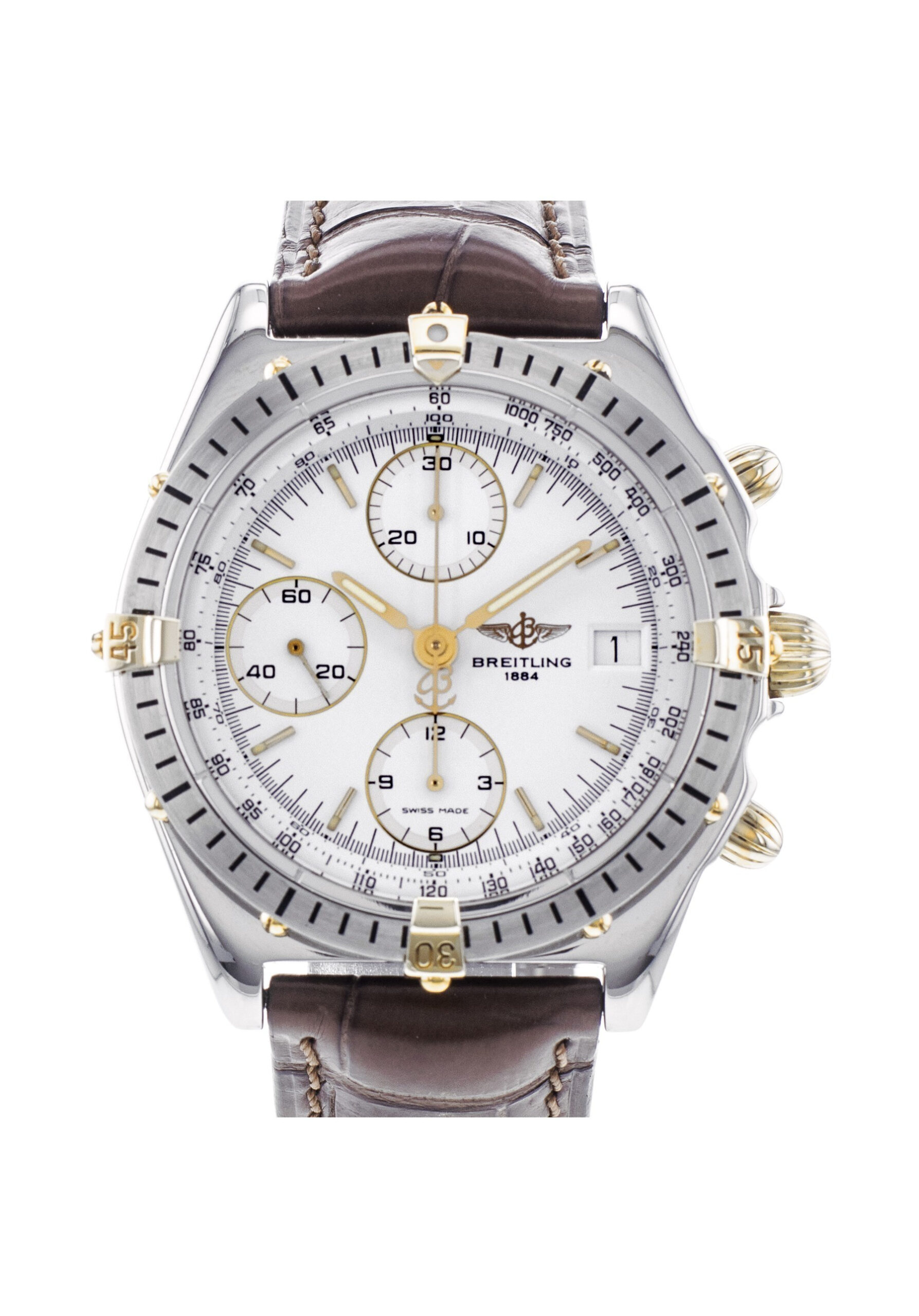 b13048 breitling 100m