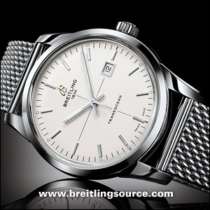 breitling transocean a10360